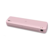 Kraf A3 Laminasyon Makinası Lm 1015 Pembe