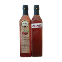 Sirke Mahzeni Kiraz + Balzamik 2 x 500 ML