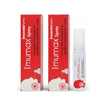 Imumax Sprey 30 Ml 2 Li Set