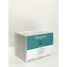 Kerastase Fusio Dose Concentre Resistance Yıpranmış ve İşlem Görmüş Saçlar İçin Konsantre Kerastase Fusio Dose Concentre Resistance Yıpranmış ve İşlem Görmüş Saçlar İçin Konsantre
