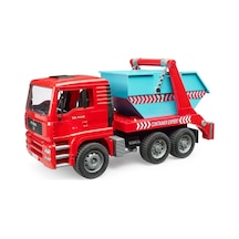 Yükleyici Kamyon Br02741