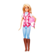 Barbie Binici Bebek - Malibu HXJ38