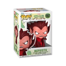 Funko Pop Marvel: Strange Tales- Mephisto