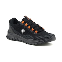 Lumberjack Weasley 2 Fx Erkek Sneaker - Siyah-siyah Siyah