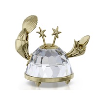 5670322 Swarovski Ev Dekorasyonu Zodıac:cancer