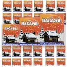 Bacasil,Bacatemizleyici 24 Adet- Işilti Mağazalari