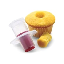 Cupcake Delici - Oyucu Goldcakes