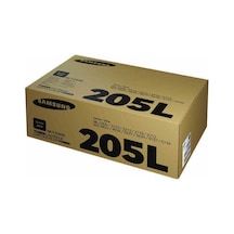 Samsung Uyumlu 205L Toner Yüksek Kap. Scx-5637