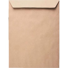 Torba Zarf Kraft 17x25 90 Gr