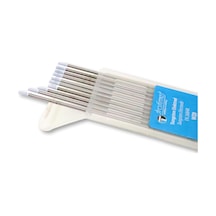3,2 Mm Wz-8 Beyaz Tungsten Elektrot 175 Mm Trafimet Adet Fiyatı