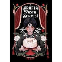 Arafta Pasta Servisi 1