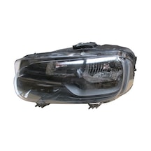 Cıtroen Berlıngo 19/24 Far Lambası Sol Elektrikli/motorlu E Marklı