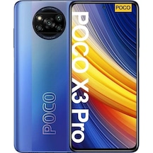 Yenilenmiş Xiaomi Poco X3 Pro 256 GB / 6 GB Ram (12 Ay Garantili)