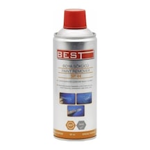 Boya Sökücü Sprey Paint Remover Sp44 Tek Renk