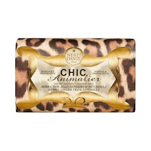 Chic Animalier Bronze Leopard Sabun 250 Gr Diğer 48885831