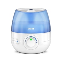Vicks VUL525E4 Soğuk Buhar Ultrasonik Hava Nemlendirici