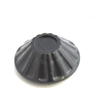 Dik Kumaş Kesim Motoru Arka Fan Plastik Kapak / Kx-9 M-120