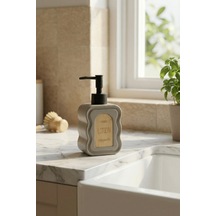 Rory Sıvı Sabunluk - 290 Ml Gri