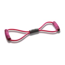 Slazenger Göğüs Egzersiz Tübülü - Fuşya