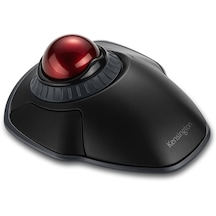 Kensington Orbit Kaydırma Halkalı Kablosuz İztopu Mouse 086930