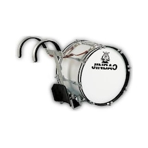 Jinbao  Jbmb2012  20x12  Bando  Bas  Davul