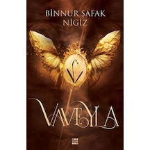 Vaveyla 1 Sönmüş Aldebaran Ciltli - Kyut-761466