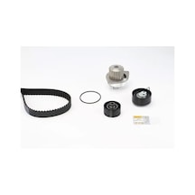 Citroen C3 Triger Seti + Devirdaim 1.6 2003-2019 Contıtech Ct1065wp2