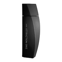 Avon Attraction One Intense Unisex Parfüm EDP 50 ML