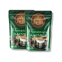 TA-HA MENENGİÇ KAHVESİ 200 GR 2 LI SET