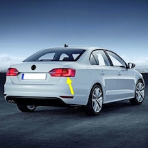 Vw Jetta 2011-2014 Sağ Dış Stop Sinyal Fren Lambası 5c6945096e