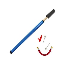 Mihver Transformacıon Basic Bisiklet Lastik Şişirici Aparatlı Set