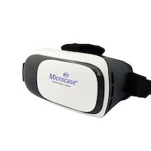 Microcase VR Al4718 3D Sanal Gerçeklik Gözlüğü