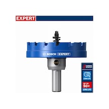 Bosch Expert 70 Mm Karbür Elmaslı Inox Panç Testere 2608902016