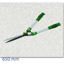 İzeltaş Elta Çim Biçme Makası Dalgalı Ağız 650 Mm 6731270650