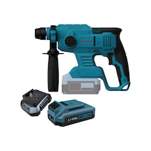 Catpower 4225 20 V 2.0 Ah  Kömürsüz Akülü Kırıcı Delici
