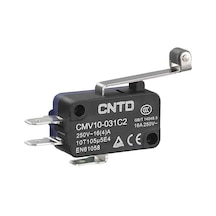Cntd Switch Cmv10-031c2-m 16x28mm 28mm Makaralı