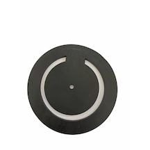 3 No Döküm Tulumba Alt Contası Lastik (484094613)