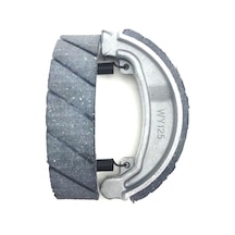 Mondial Kt 125-150 Arka Fren Balatası