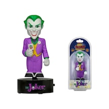 Dc Comics Joker Batman  Tv Series Body Knocker