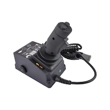 Pcu-h500 Kontrol Kutusu Sw: V100 - Jcb S1530e, S1930e, S2632e, S3246e, S4046e, S4550e Asansör Uyumlu