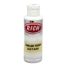 Rich Parlak Yüzey Astarı 5012 130 Cc
