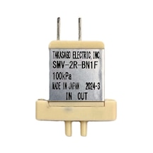Smv-2r-bn1f Şekil Hafızalı Alaşım Sma Ultra Kompakt Mikro Valf Miniature Valve