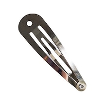 Özene Bezene 5 Adet Toka Klipsi (5 Cm)