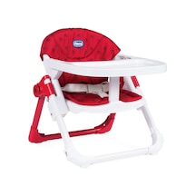 Chicco Chairy Yükseltici Mama Sandalyesi - Laydbug