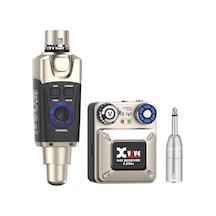 Xvive Xv-u45 Kablosuz In-ear Monitor Sistemi
