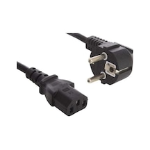 20 metre 3x1 mm power kablosu 20 metre power kablosu
