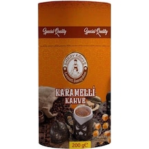 Saray Kahve Karamelli Kahvesi 200 Gr Diğer