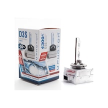 Photononline Photon D3S 4300K +%50 Fazla Işık Xenon Ampul