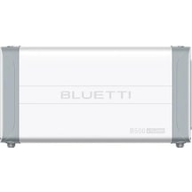 Bluettı B500 4960wh Harici Batarya Ünitesi