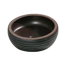 Newarc Tezgah Üstü Lavabo N5062